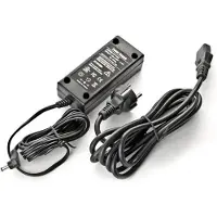 Bresser Universele Netstroomadapter 230/12V 2,5A