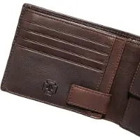 Strellson - Herren Billfold Stratford 2.0 Wade