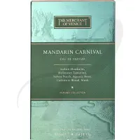 The Merchant of Venice Mandarin Carnival parfum - Eau de parfum voor dames - 100 ml