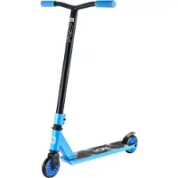 Centrano CA1 Stuntstep Blauw