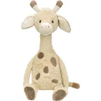 Happy horse Knuffel Big Giraffe Gus 75cm