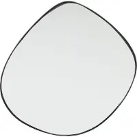 Kare design Spiegel Göteborg 71x71cm