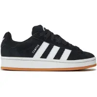 Adidas Sneakers 'Campus 00S' zwart / wit
