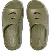 FitFlop Relieff slide tonal rubber