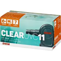 Eheim Heldere Uvc 11 Vijver Uv-lamp