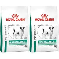 Royal Canin 2x Hondenvoer Droog Glycobalance Small Dogs 4 kg