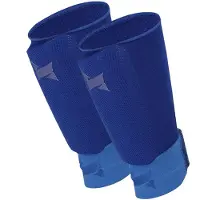 Xtreme - Scheenbeschermers + enkelbandjes - Unisex - Scheenbeschermers voor alle leeftijden - Enkelbandjes