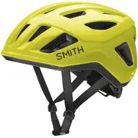Smith Signal Mips, fietshelm, geel
