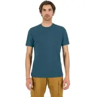 Karpos Katoenen T-shirt