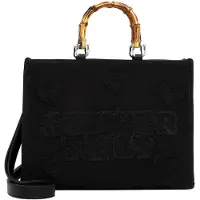 Emily & Noah Shopper ' E&N Joelle ' zwart