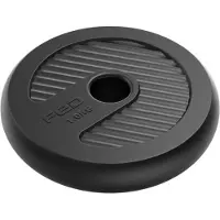 Fed Dumbbell-plaat 1kg