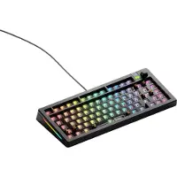 Glorious Pc Gaming Race Gmmk 3 Gata-2769 Gamingtoetsenbord Engels