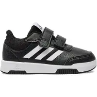 Adidas Sportschoen 'Tensaur' zwart / wit