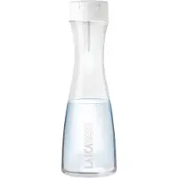 Laica Glassmart Waterfilterfles 1l