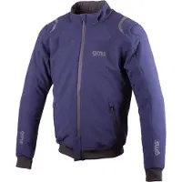 GMS Falcon Motorfiets textiel jas