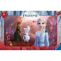 Ravensburger Frozen 2 Puzzle (15 pcs)