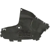 BLIC Afdekking motor 6601-05-0000023Q