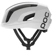 POC - Cytal Carbon - Fietshelm 54-59 cm - M, grijs