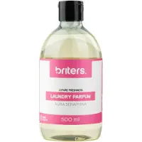 Briters 1+1 Gratis: Wasparfum Aura Seraphina 100 Wasbeurten 500 Ml
