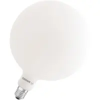 Ledvance LED lamp E27 | Globe G200 | Vintage 1906 | Mat | 2700K | Dimbaar | 7.3W (60W)