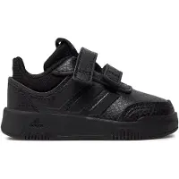 Adidas Sneakers 'Tensaur' zwart