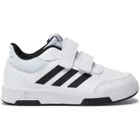 Adidas Sportschoen 'Tensaur' zwart / wit