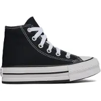 Converse Sneakers 'Chuck Taylor All Star' zwart / wit