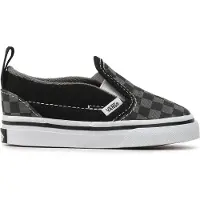 Vans Sneakers donkergrijs / zwart