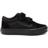 Vans Sneakers 'Old Skool' zwart