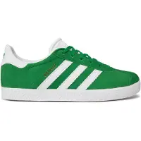 Adidas Originals Sneakers 'Gazelle' spar / wit