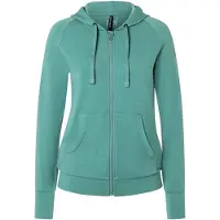 Super.natural Everyday Sweatshirt Met Rits