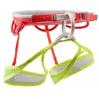 Simond Edge Harness Orange Yellow || Maat: L
