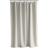 Södahl Douchegordijn Comfort Beige (180 x 220 cm)