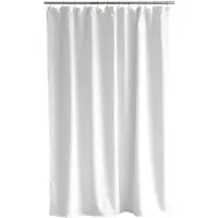 Södahl Douchegordijn Comfort White (180 x 220 cm)