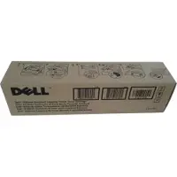 Dell 593-10928 (R273N) toner geel (origineel)