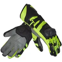 Rebelhorn Fighter Handschoenen