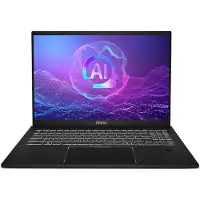 MSI Summit A16 AI+ A3HMTG-049BE Azerty