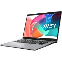 MSI Modern 14 F13MG-020BE - Laptop - Core i3 - 8GB/512GB - 14 inch - azerty
