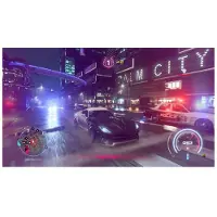 Need for Speed: Heat - PS4