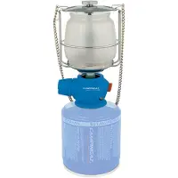 Campingaz Lumostar Plus PZ Gaslamp - Piëzo - 80 Watt - Draagbaar