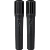 Woxom Draadloze Microfoonset