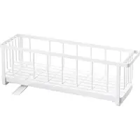 Yamazaki Afdruiprek Smal - Tower - Wit