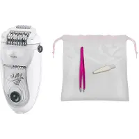 Rowenta Calor Silence Soft Ep5615f0 Epilator