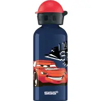 SIGG Waterfles Sigg Cars Speed Clear 0.4L