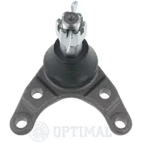 OPTIMAL G3-1097 Fuseekogel