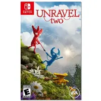 Unravel Two