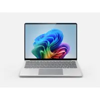 Microsoft Surface Laptop Copilot+ PC 13.8 Snapdragon X Elite / 16GB / 512GB Platinum Azerty