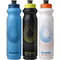 Hydrapak Tempo Bottle 3-Pack 525ml