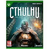 Cthulhu : The Cosmic Abyss Xbox Series X