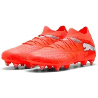 Puma Voetbalschoen 'Future 9 Match Mxsg' rood
